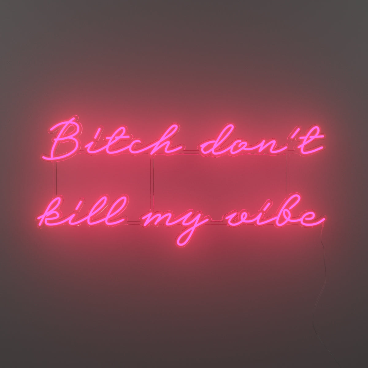 Bitch don